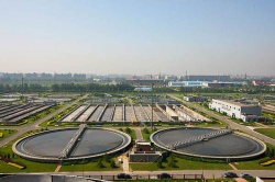 工业园区污水处理厂如何管？