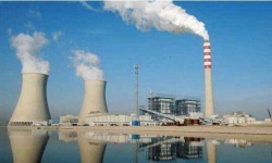 燃煤电厂脱硫废水零排放的研究